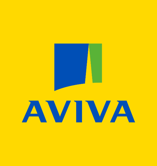 Aviva logo